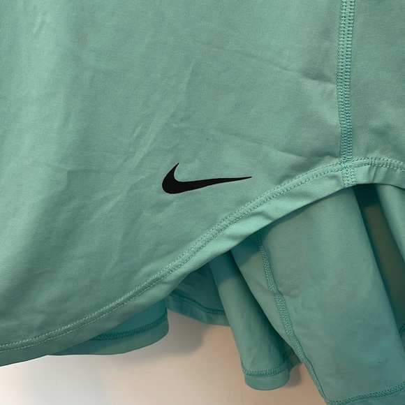 Nike Open Back Running Top - Picture 9 of 9